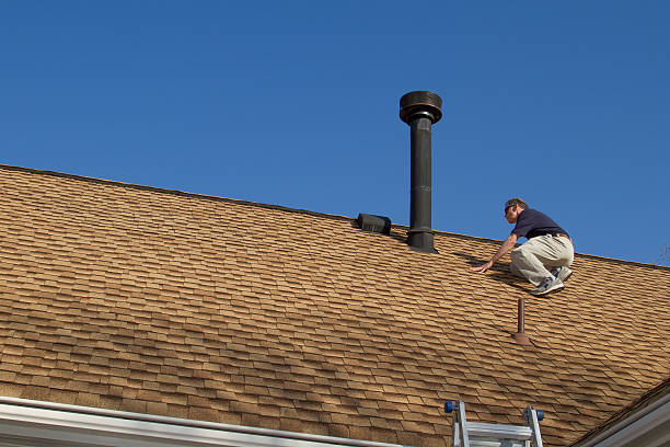 Best Rubber Roofing (EPDM, TPO)  in Bret Harte, CA